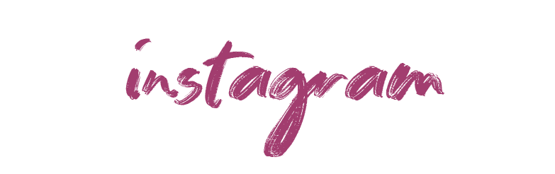 InstagramとYouTubeも是非、見て下さい！